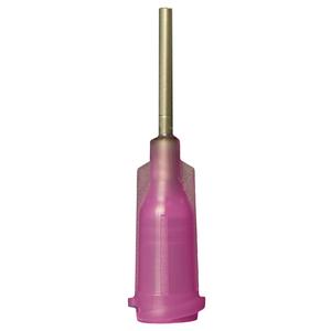 Jensen Global JG16-0.5 16 gauge 1/2in IT Dispensing Tip Purple 1000/Bag